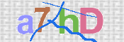 Obrazek CAPTCHA