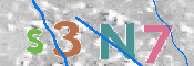 Obrazek CAPTCHA